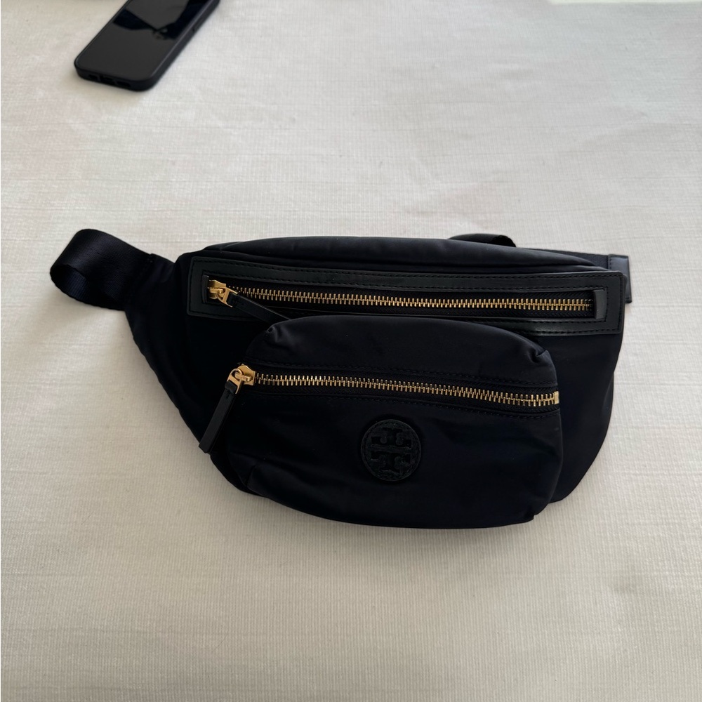 Tory Burch fanny pack